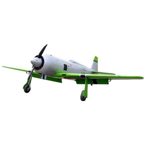 Seagull Models Reno Yak 11 1800mm 20cc